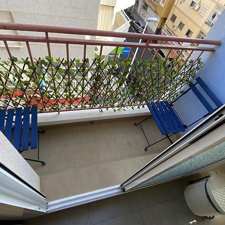 Casa Solecito Apartamento Soleado De 50M2, 2 Habitaciones, Cerca Del Mar ตอร์เรเวียคา ภายนอก รูปภาพ