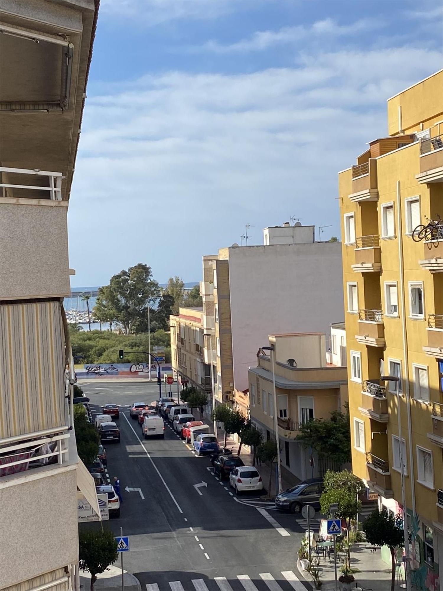 Casa Solecito Apartamento Soleado De 50M2, 2 Habitaciones, Cerca Del Mar ตอร์เรเวียคา ภายนอก รูปภาพ