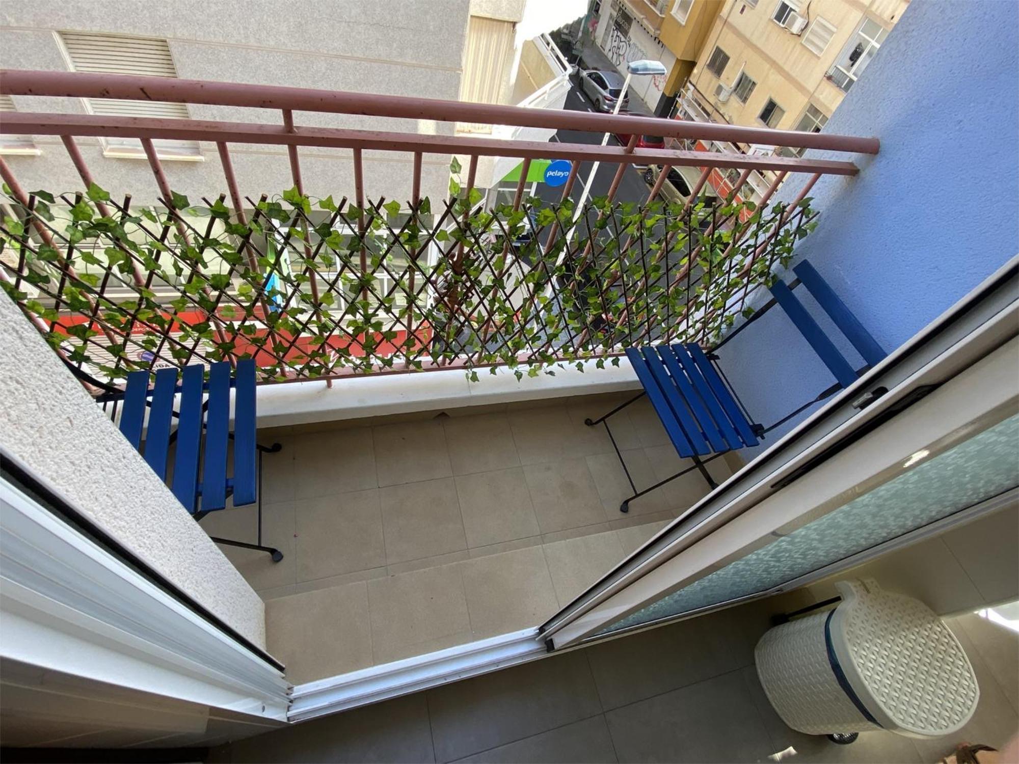 Casa Solecito Apartamento Soleado De 50M2, 2 Habitaciones, Cerca Del Mar ตอร์เรเวียคา ภายนอก รูปภาพ